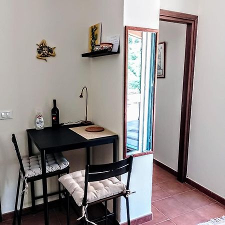 Apartamento Flat With Panoramic Terrace And Private Pool Mt5X3 Taormina Exterior foto