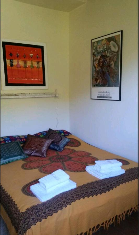Apartamento Flat With Panoramic Terrace And Private Pool Mt5X3 Taormina Exterior foto