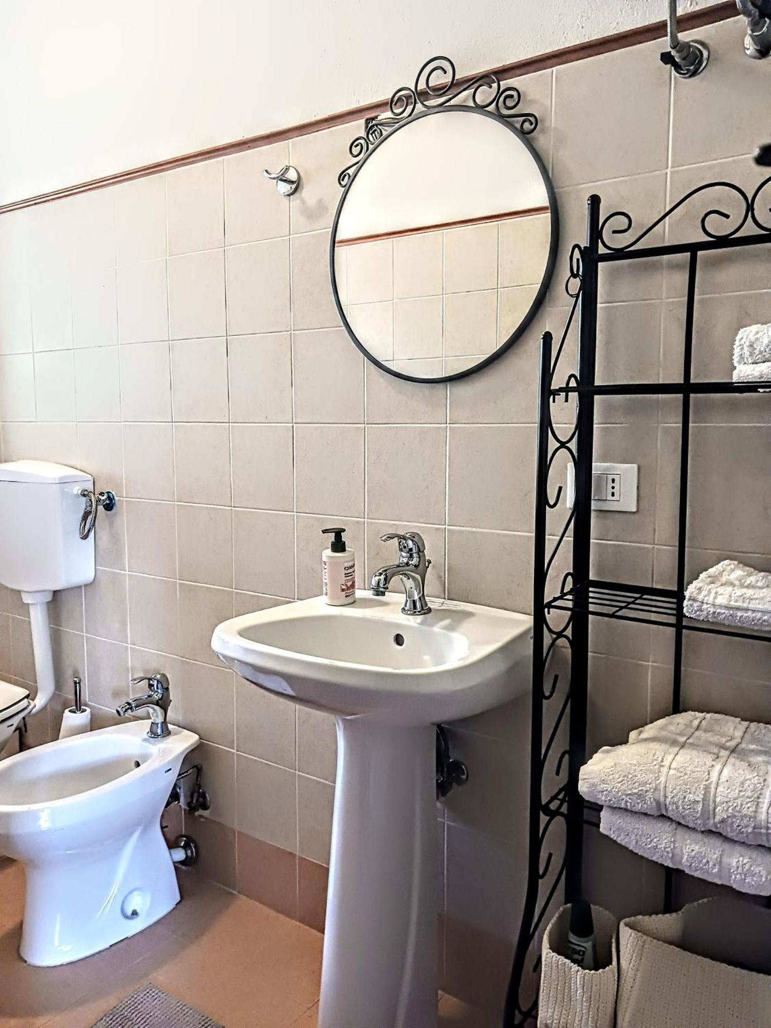 Apartamento Flat With Panoramic Terrace And Private Pool Mt5X3 Taormina Exterior foto