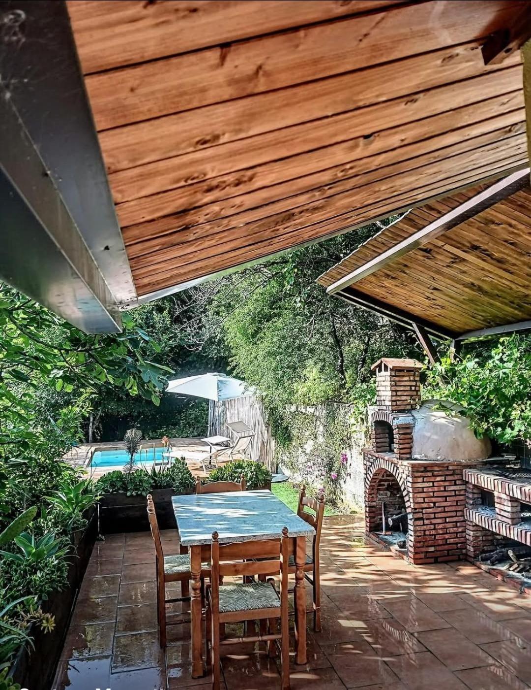 Apartamento Flat With Panoramic Terrace And Private Pool Mt5X3 Taormina Exterior foto